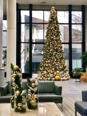 Why Choose Raimondi Horticultural Group For Your Holiday Décor?